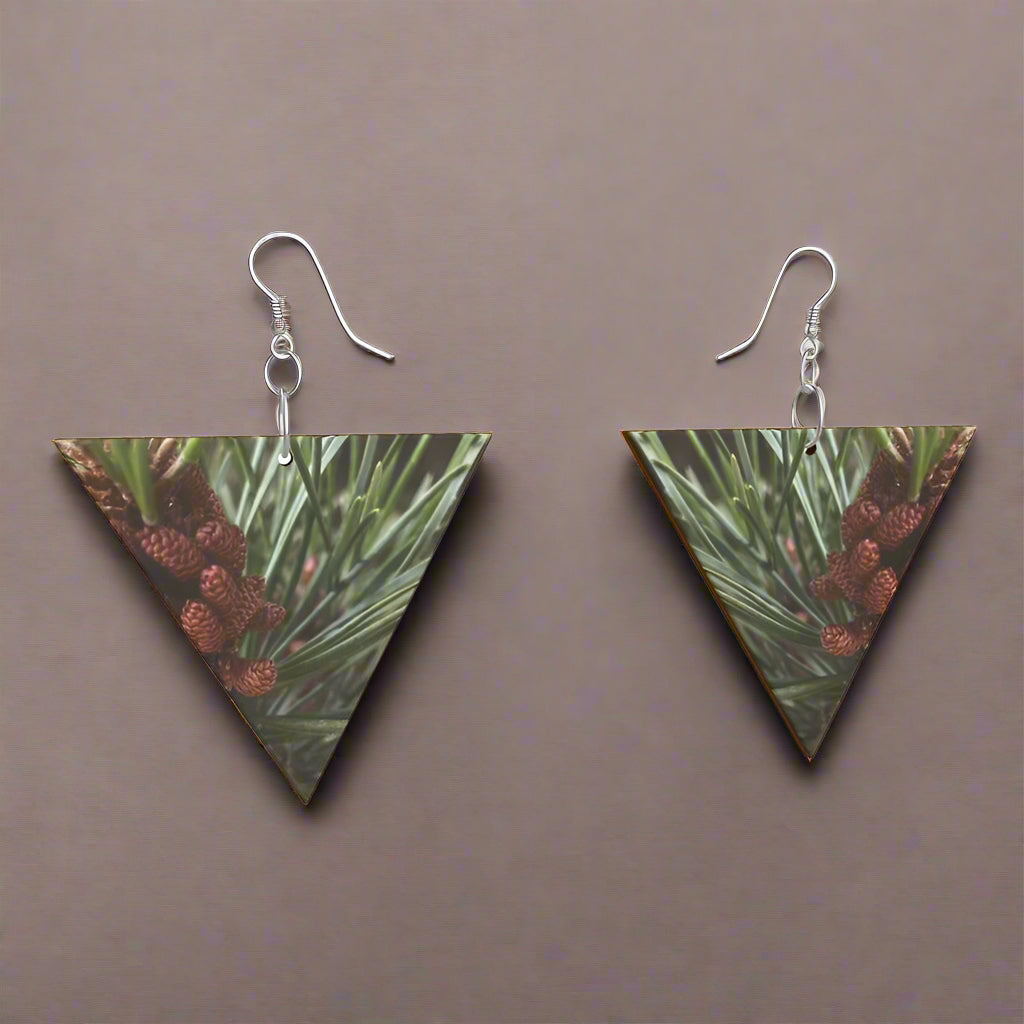 Pine Needles