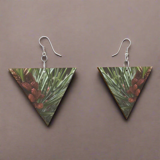 Pine Needles