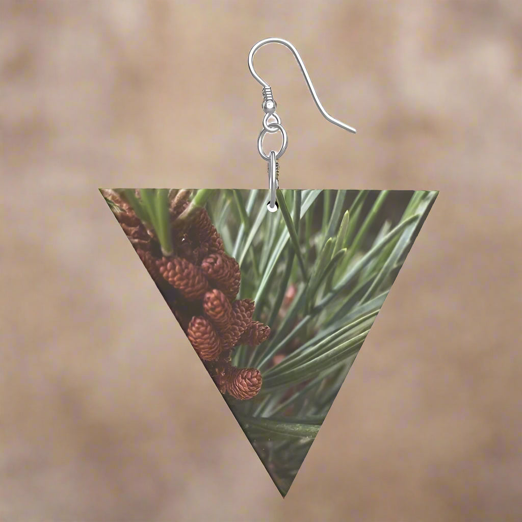 Pine Needles