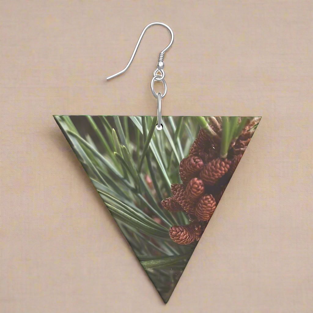 Pine Needles
