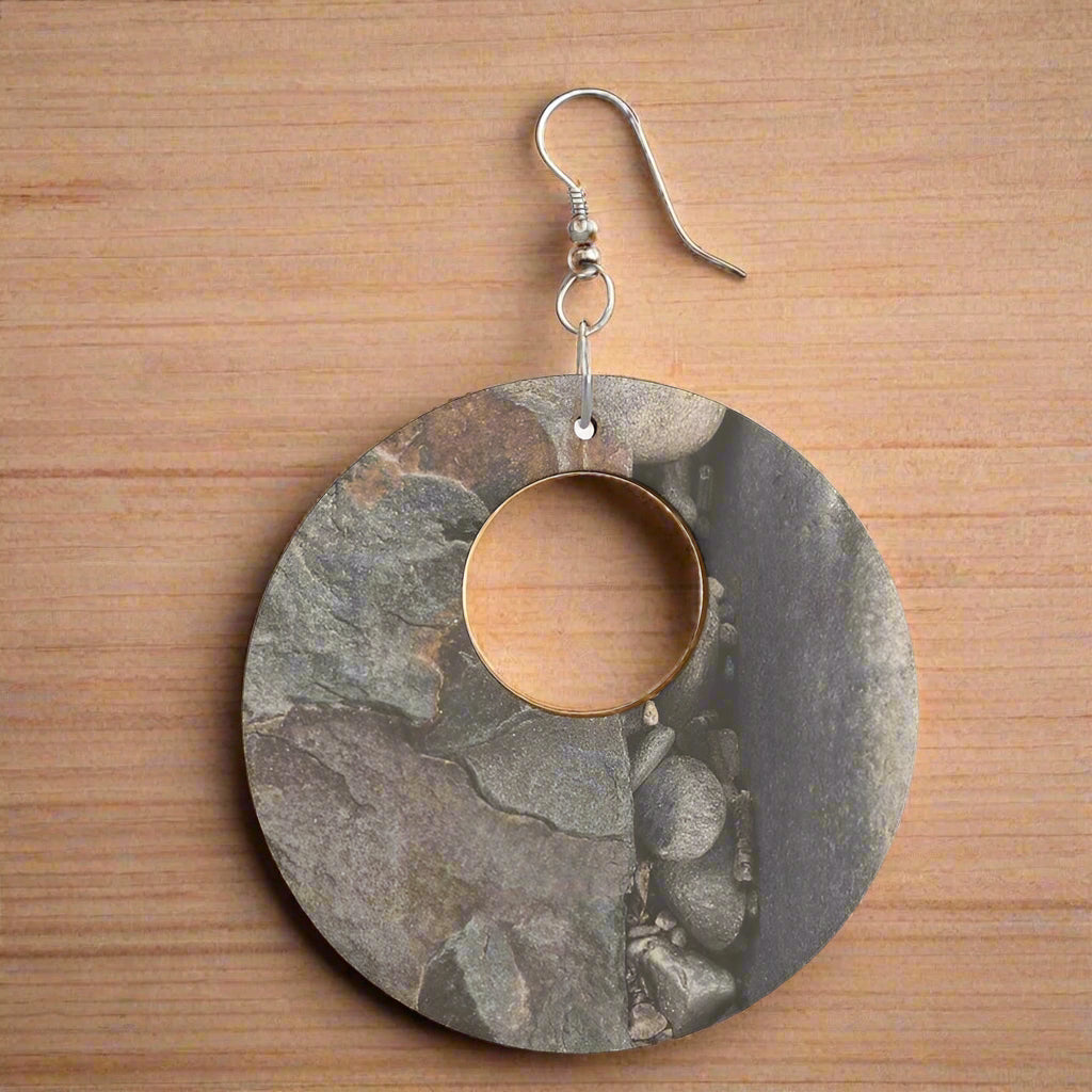 Drift and Stone