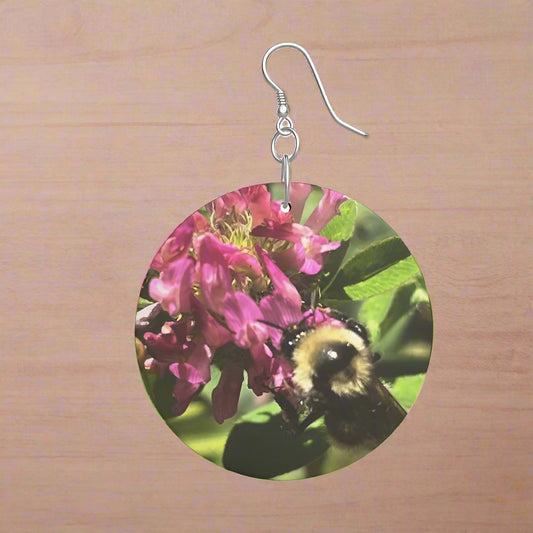 Bumble Bee