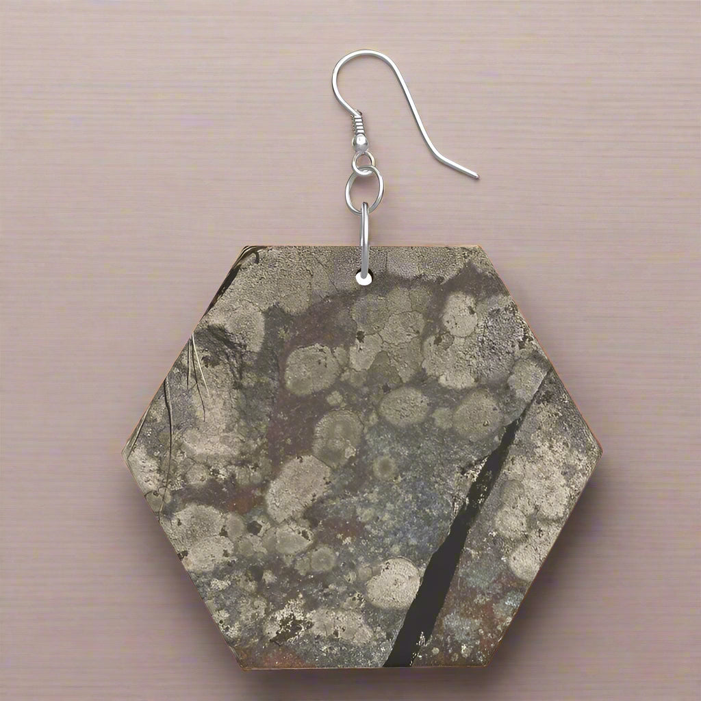 Granite and Flow