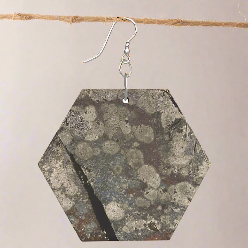 Granite and Flow