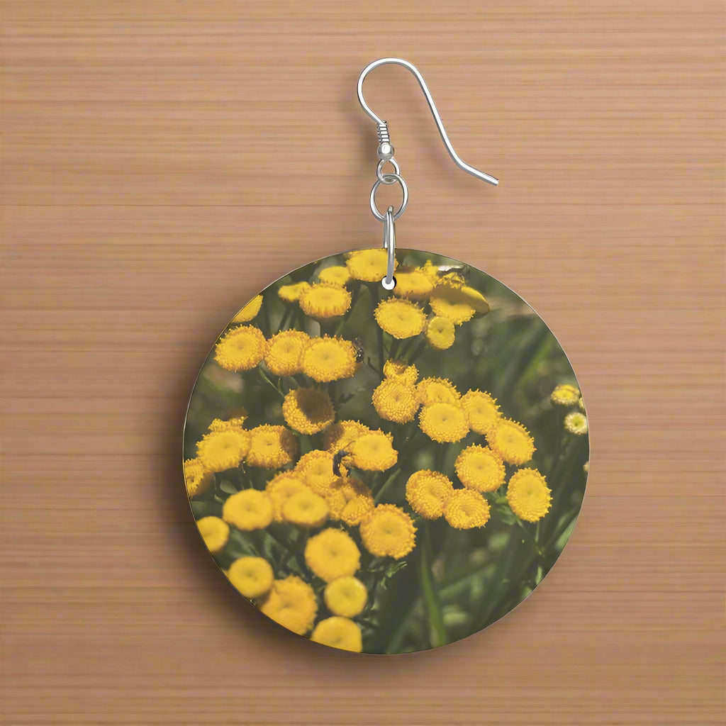 River Blooms