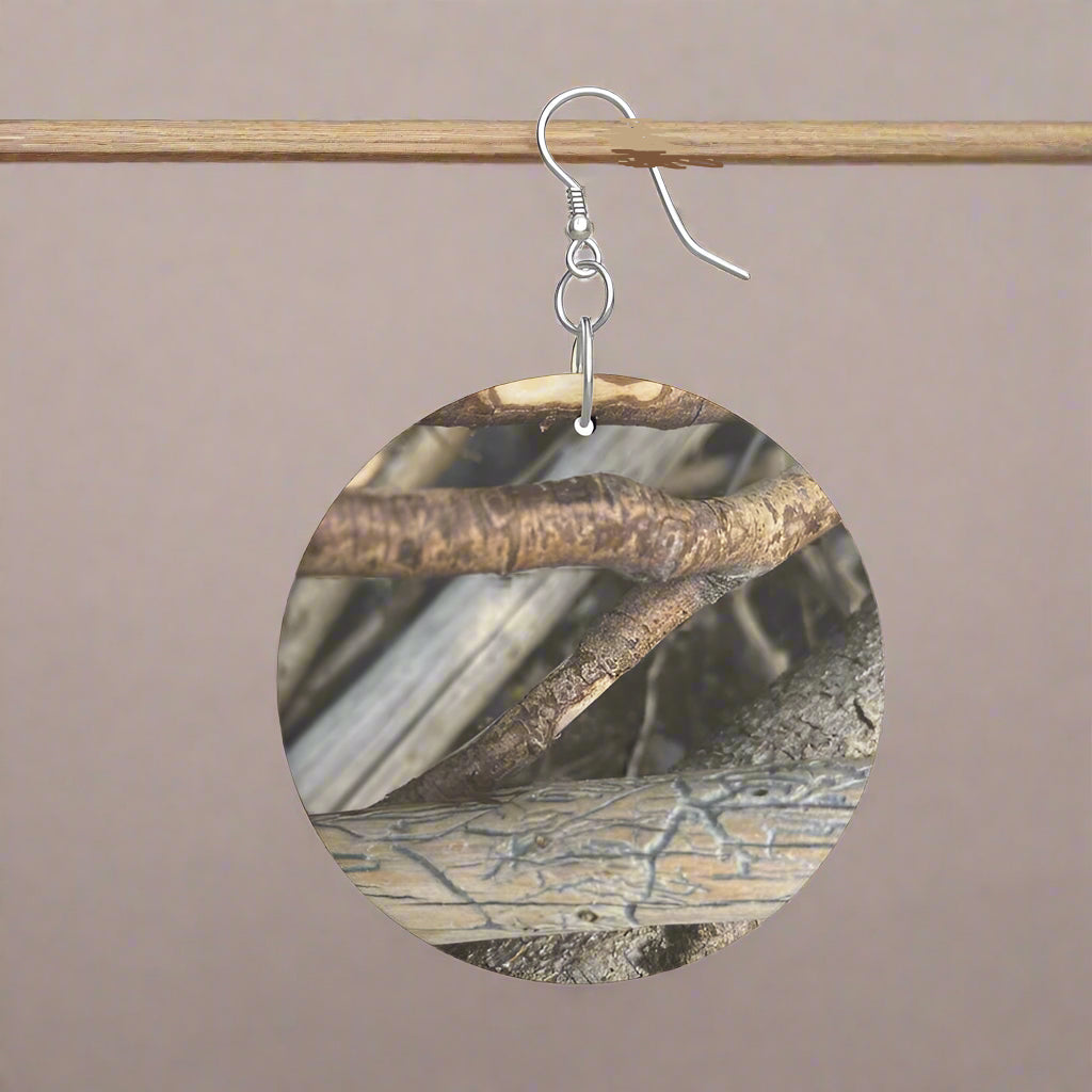 Driftwood Tangle