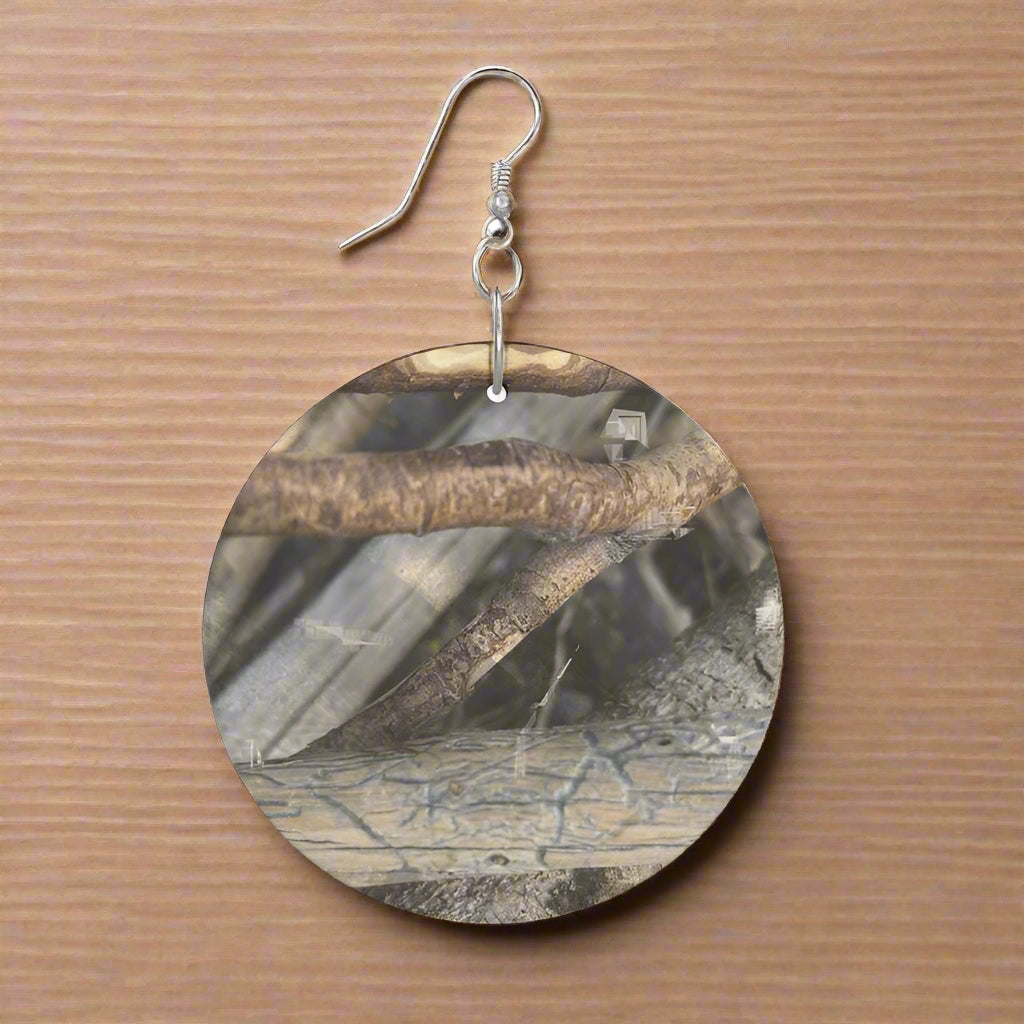 Driftwood Tangle