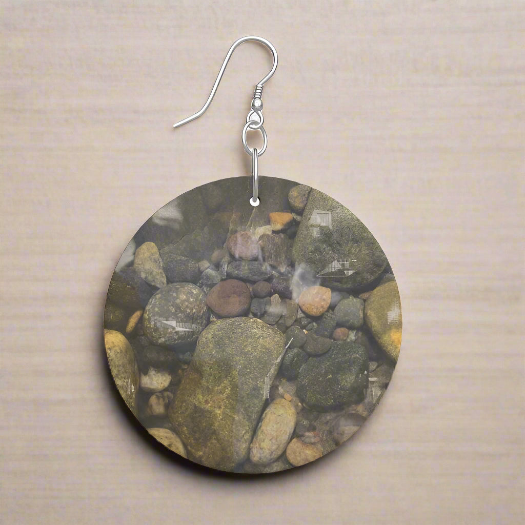 Current and Rock