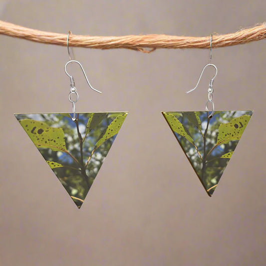 River Leaves