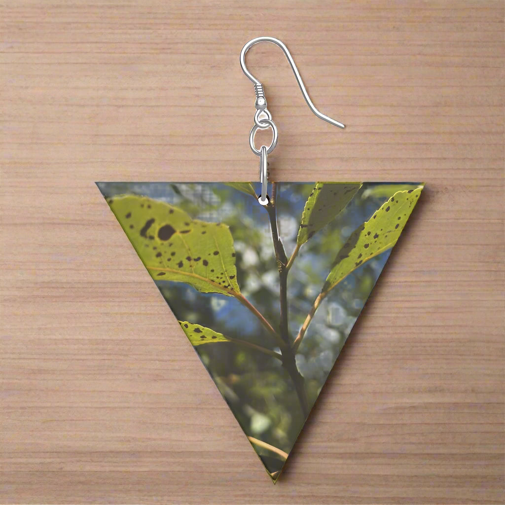 River Leaves