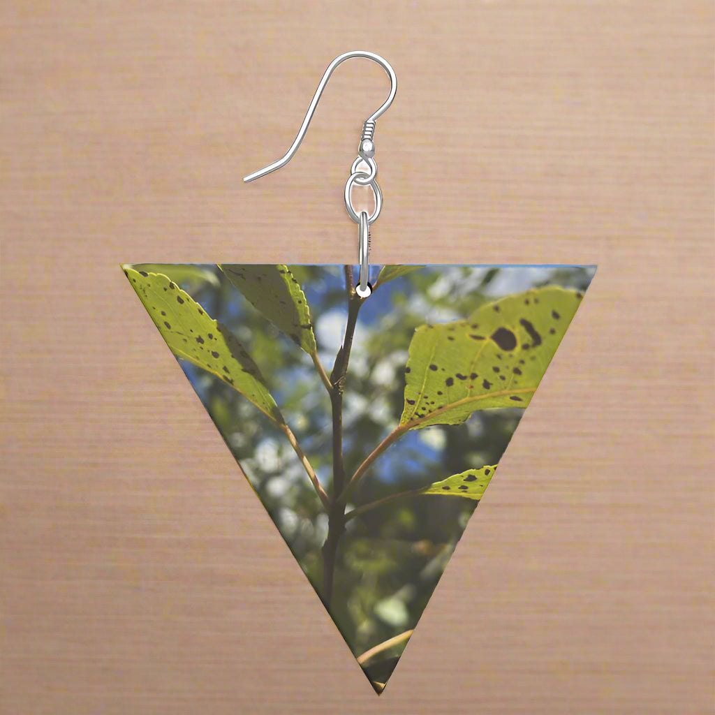 River Leaves